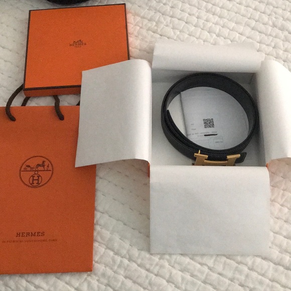 Hermes Other - Men’s Hermès Belt